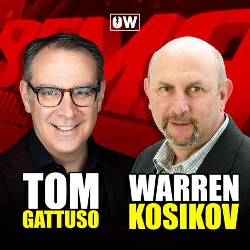 SEMA’s Tom Gattuso & Warren Kosikov