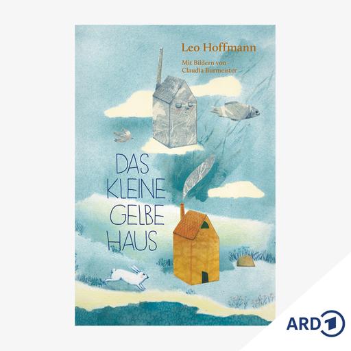 Lesung für Kinder: Das kleine gelbe Haus