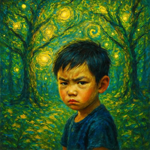 Big Emotions: Kids Listen Mashups About Feelings - Jealousy and Openness - Part 1