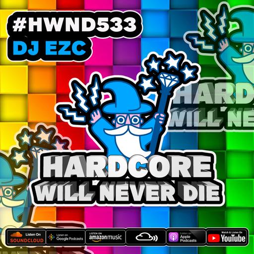 533 Hardcore Will Never Die