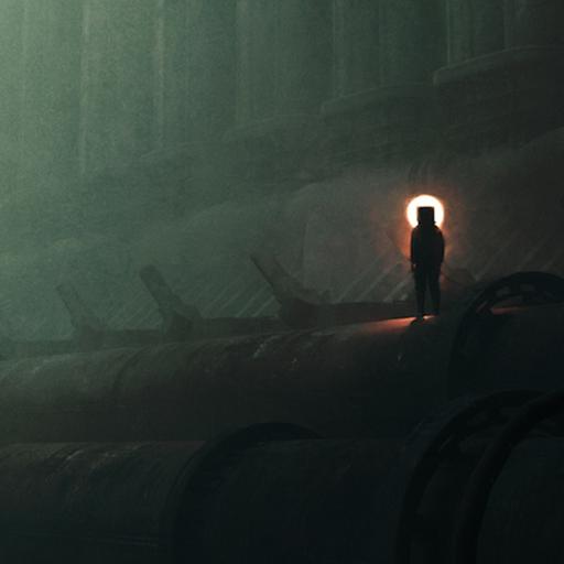 Exploring the SCP Foundation: SCP-8430 - Prosophobia: Fulfillment