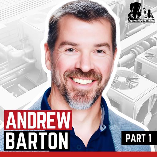 How HVAC Contractors Use Load Calc & AHRI Quotes to Boost Sales Ethically with Andrew Barton Part 1