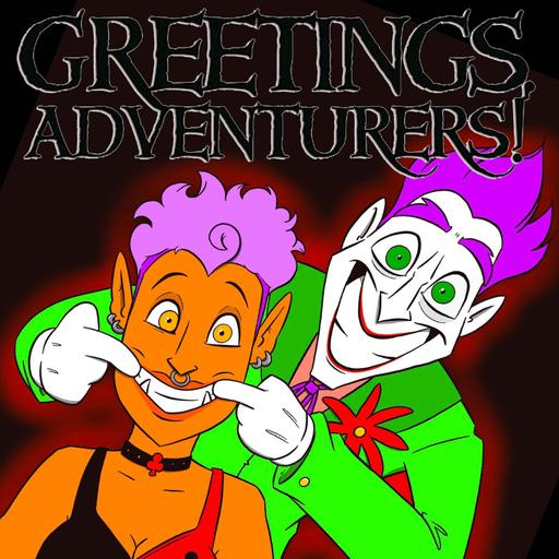 Campaign 2: Episode 154 - Burn, Baby, Burn!