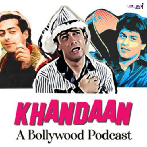 Ep 283- The Ba***ds of Bollywood | Spoiler Review