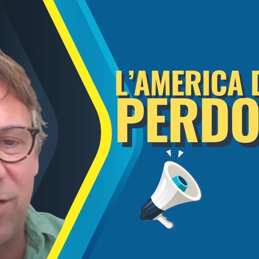 “Io ti perdono”. Il potente discorso di Erika Kirk