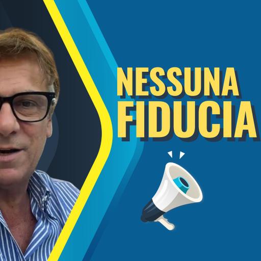 Io non mi fido di Ursula Von Der Leyen