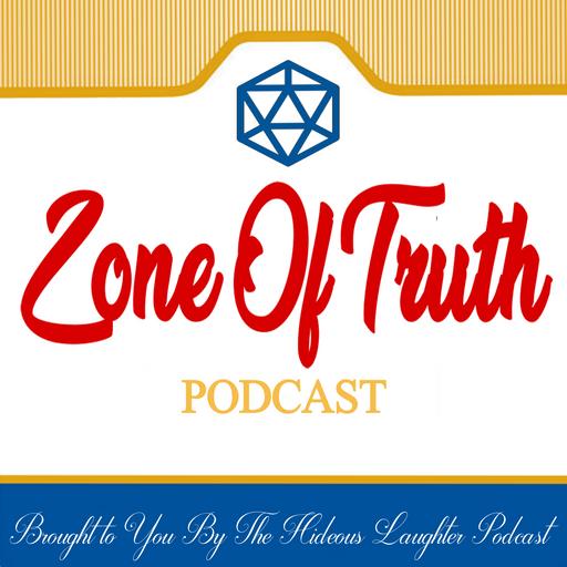 Zone of Truth Episode 154
