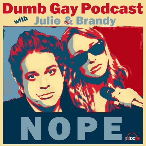 The Return of Dumb Gay Politics!