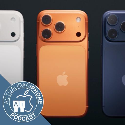 Nuevos iPhone, nueva temporada