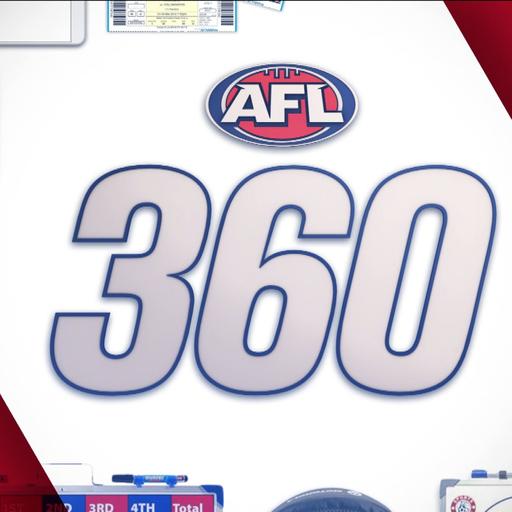 AFL 360 – 'We have to progress': Dillon admits there could be changes to Brownlow system – 23/09/25