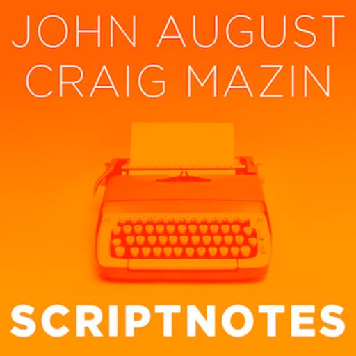 705 - Short Films and Existential Threats