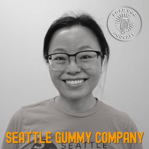 369: Seattle Gummy Company Gets Scientific