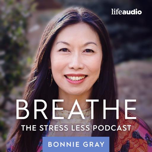 How Writing Your God-Story Heals Anxiety & Brings Peace #181