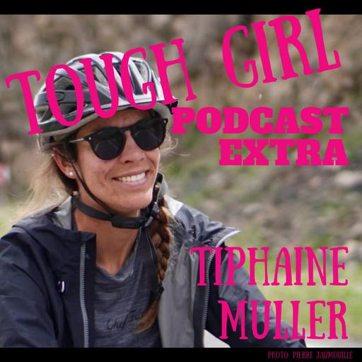 Tiphaine Muller – Alps to Himalayas: Cycling Across Continents & Trekking the Great Himalaya Trail in Nepal