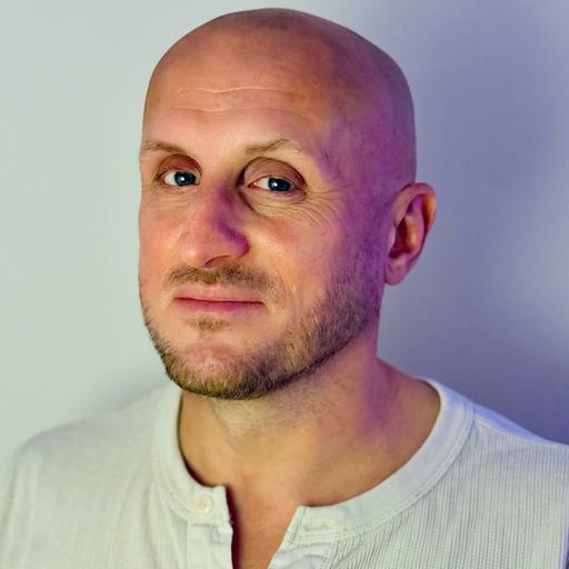 Jonathan Grant — Critics, Experiments, Secrets, and the Business of Play (#92)