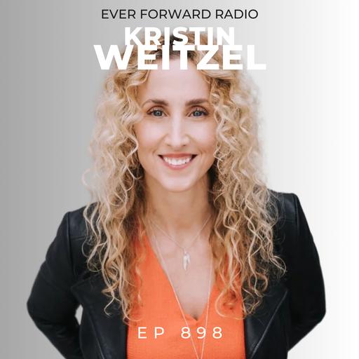 EFR 898: The SCIENCE of Ice Baths - How Cold Plunging BOOSTS Dopamine and Burns FAT in Only Minutes a Day with Kristin Weitzel