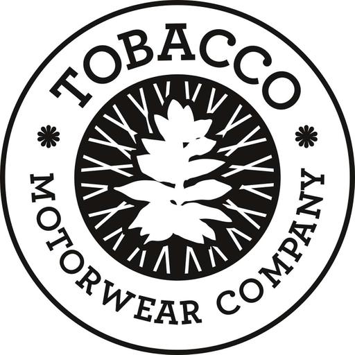 Episode 445 - Talking with Dave Ackerman from Tobacco Motorwear