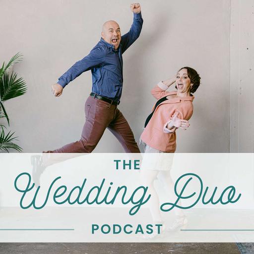 79. Music Mashups & Creative Wedding Moments