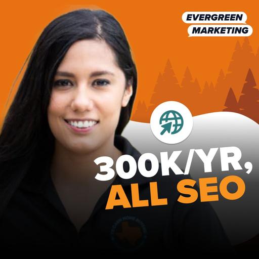 $300k/yr Wholesaling 80 SEO leads/Mo w/ Lisa Martinez