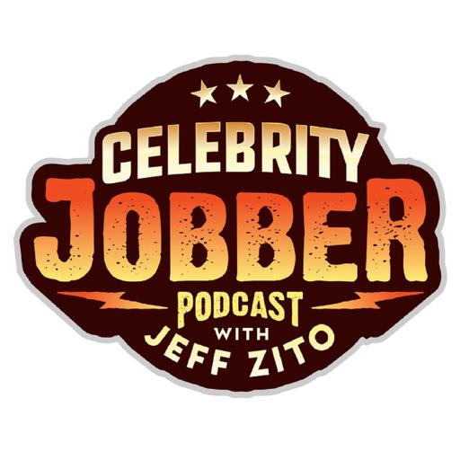 Celebrity Jobber with Jeff Zito - The “Takin A Walk” Podcast with Buzz Knight