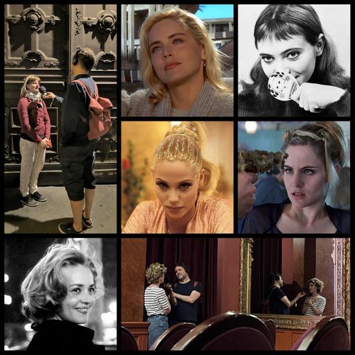 "Imádom, ha valami a digitális kor előtt játszódik" - gonzó a Budapest Klasszikus Film Maratonon