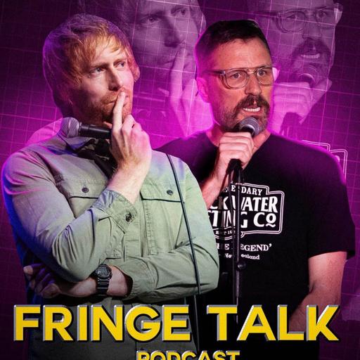 Fringe Talk: Aftermath