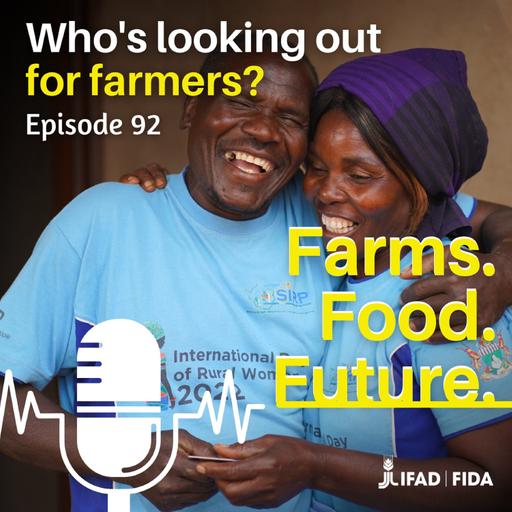 Who’s looking out for our farmers’ mental health?