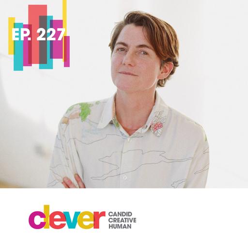 Ep. 227: Designer Cas Holman is Giving Us All Permission to Play