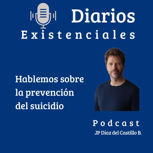 Hablemos sobre la prevención del suicidio