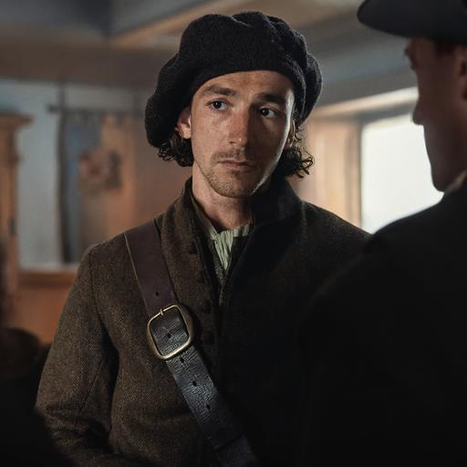 Podlander Drunkcast - Blood of My Blood ep. 7 - "Luceo non Uro"