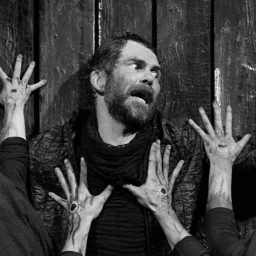BONUS - Macbeth - Dublin Theatre Festival 2025