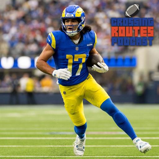 Crossing Notes: 2025 Week 3 Reaction + Waiver Adds