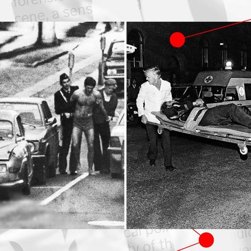 Jakten på Svartenbrandt och det avgörande möbelkvittot