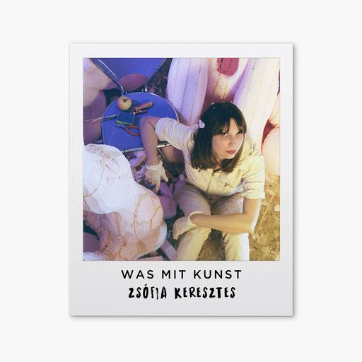 ... with Zsófia Keresztes on Mosaics, Memory, and the Venice Biennale