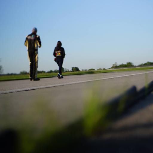 206 - Building Confidence