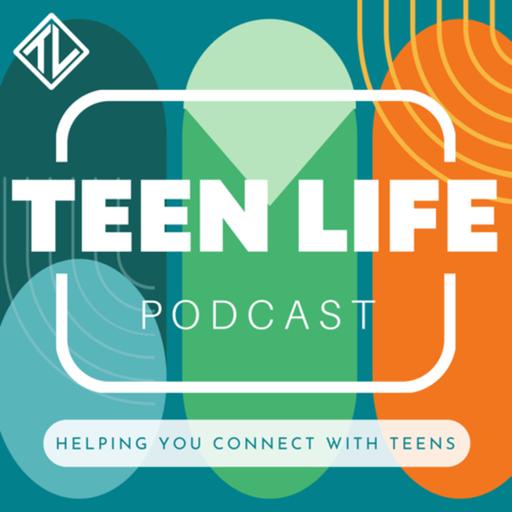 Helping Teens Balance Digital Lives with Sarah Brooks | Ep. 181