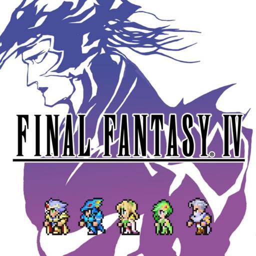 Remember The Game? #348 - Final Fantasy IV (Part II)
