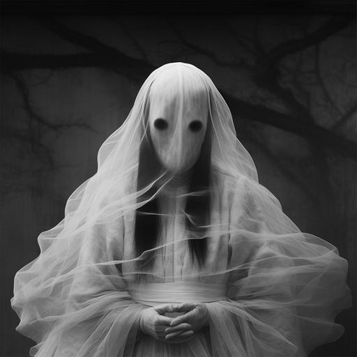 El Fantasma de Santa Rosa