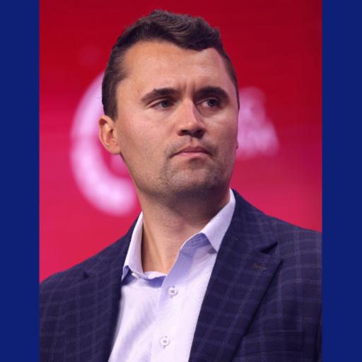 POURQUOI ES-TU PRÊT À MOURIR ? Charlie Kirk #S05E01