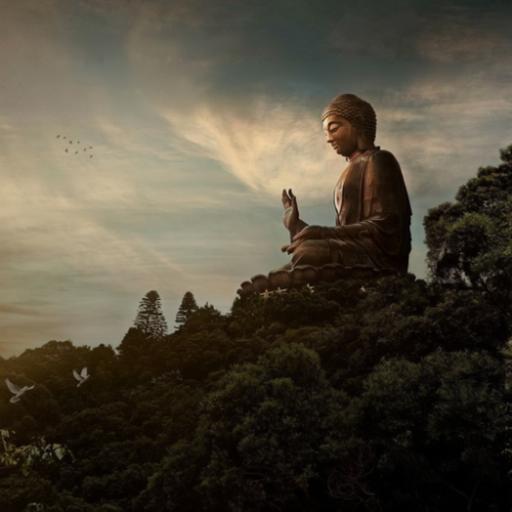 «Дхаммапада. Как следовать правильному пути в жизни?» Лекция. Леонид Мебель. Челябинск