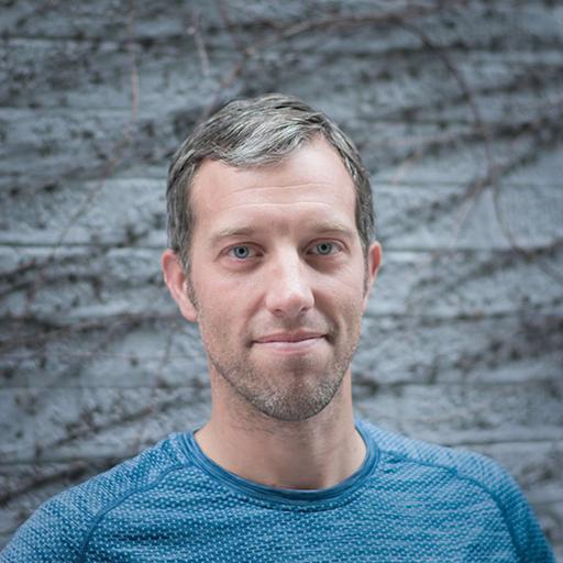 Chris Wehrman of RunBetter Returns With More Running Help!