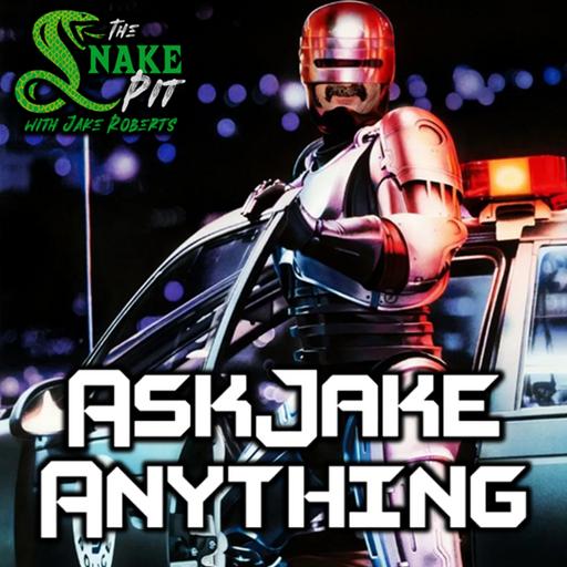 The Snake Pit Ep. 147: Ask Jake Anything 35