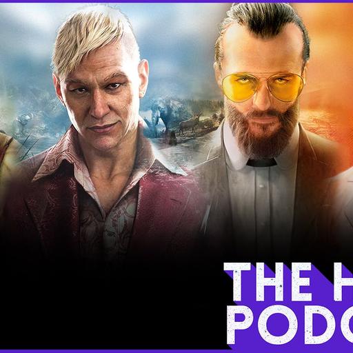 The HP Podcast 346 - Silksong Did Us Wrong