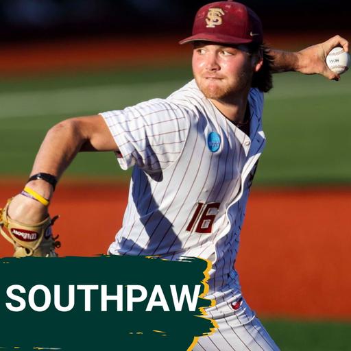 SOUTHPAW