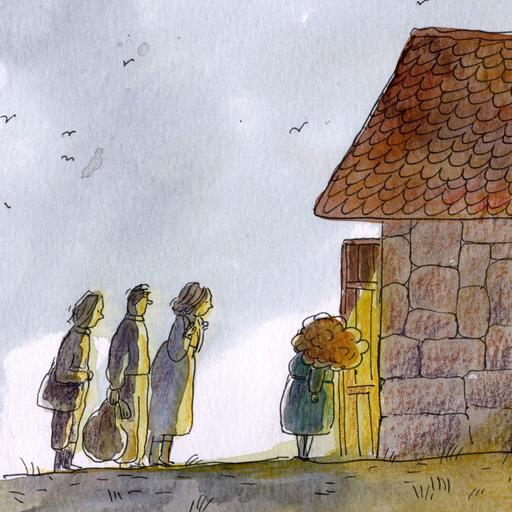 The Right Apple | Ep. 298