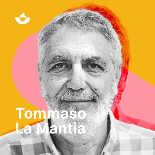 🇮🇹 Agroforestry Secrets of Palermo’s Ancient Citrus Forests 🍋 [VALDIBELLA #5]