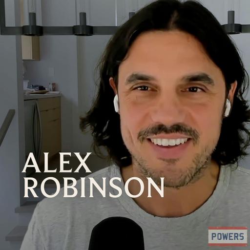 #394 - Alex Robinson - Co- Founder & CEO @ Juniper Square - The New Survival Code for GPs (Private Markets Are Rapidly Being Disrupted)