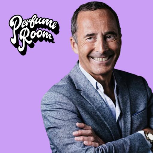 187. OLIVIER CRESP ~ How to Create a Blockbuster Fragrance (over, and over, and over again).