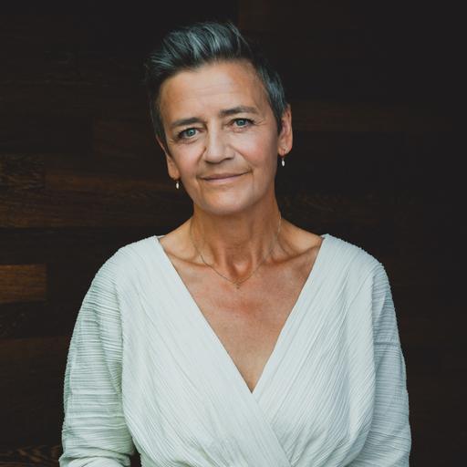 Margrethe Vestager vidste, at magten kun var til låns: ”Nu hvor den er væk, har jeg ingen fantomsmerter”