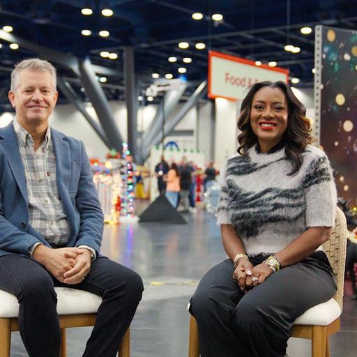 Walmart US Holiday Meeting 2025